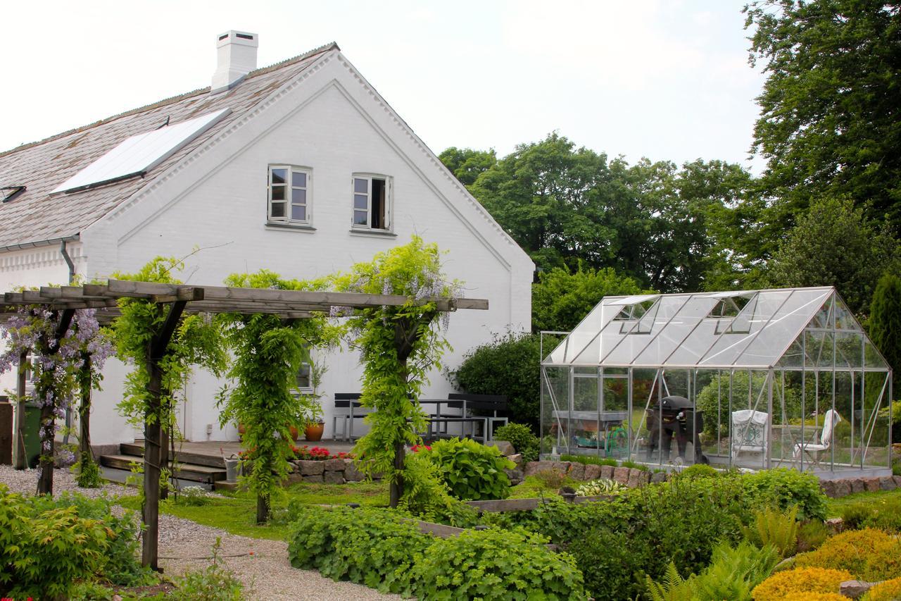 Birkum Bb Bed & Breakfast Екстериор снимка