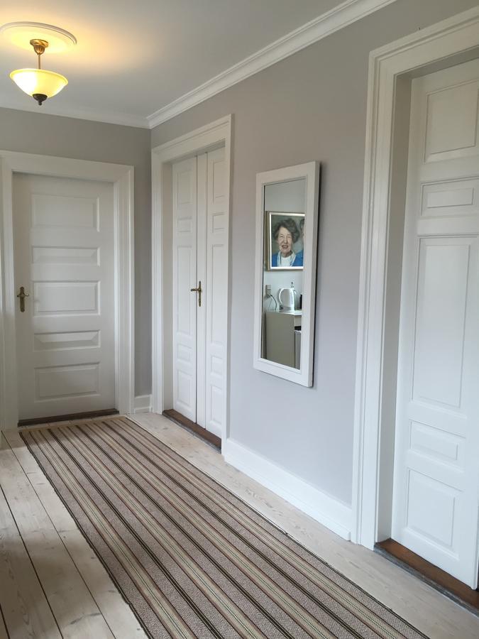 Birkum Bb Bed & Breakfast Екстериор снимка